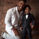 Russell Wilson and Future Jr.
Instagram